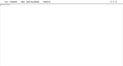 Desktop Screenshot of crystalcountess.com