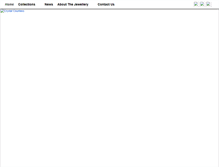 Tablet Screenshot of crystalcountess.com